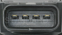 OEM Quality Ignition Coil for 2008-2011 Lexus GS460 4.6L V8, 9091902261
