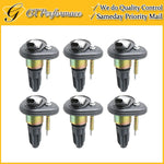 OEM Quality Ignition Coil 6PCS for Colorado Trailblazer/ Canyon Envoy L4 L5 L6