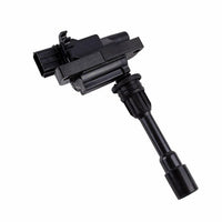 OEM Quality Ignition Coil for 2001-2003 Mazda Protege 2.0L L4, FFY1-18-100